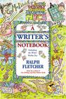 A Writer's Notebook: Unlocking the Writer Within You Cover Image
