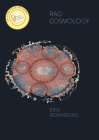 Rag Cosmology By Erin Robinsong Cover Image