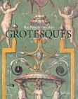 The Palazzo Vecchio Grotesques: A Guide Book Cover Image