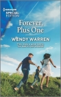 Forever, Plus One By Wendy Warren Cover Image