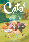 Cats! Girlfriends and Catfriends By Frederic Brremaud, Paola Antista (Illustrator), Cecilia Giumento (Illustrator) Cover Image