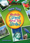 New York: What's So Great about This State By Kate Boehm Jerome Cover Image