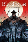 Bloodborne Vol. 3: A Song Of Crows (Graphic Novel) By Ales Kot, Piotr Kowalski (Illustrator) Cover Image