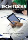 Tech Tools for Improving Student Literacy By Bradford T. Davey, Hilarie B. Davis Cover Image