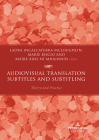Audiovisual Translation - Subtitles and Subtitling: Theory and Practice By Laura Incalcaterra McLoughlin (Editor), Marie Biscio (Editor), Máire Aine Ní Mhainnín (Editor) Cover Image