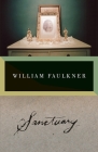 Sanctuary (Vintage International) By William Faulkner Cover Image