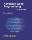 Advanced Apex Programming in Salesforce Cover Image