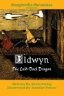Eldwyn the Laid-Back Dragon Cover Image