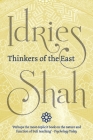 Thinkers of the East (Pocket Edition) By Idries Shah Cover Image