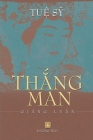 ThẮng Man GiẢng LuẬn By Tuệ Sỹ Cover Image