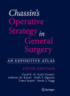 Chassin's Operative Strategy in General Surgery: An Expositive Atlas Cover Image