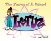 The Power of a friend Cover Image