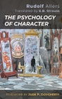 The Psychology of Character Cover Image