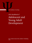 APA Handbook of Adolescent and Young Adult Development: Volume 1 (APA Handbooks in Psychology(r)) By Lisa J. Crockett (Editor), Gustavo Carlo (Editor), John E. Schulenberg (Editor) Cover Image