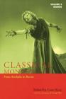 Classical Monologues: Women: From Aeschylus to Racine (68 B.C. to the 1670s), Volume 3 (Applause Books #3) Cover Image