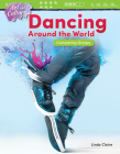 Art and Culture: Dancing Around the World: Comparing Groups (Mathematics Readers) Cover Image