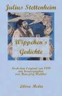 Wippchen's Gedichte: Kommentierte Ausgabe Cover Image