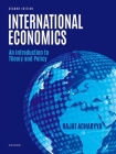 International Economics: An Introduction to Theory and Policy By Rajat Acharyya Cover Image