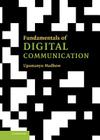 Fundamentals of Digital Communication By Upamanyu Madhow Cover Image