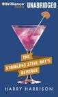 The Stainless Steel Rat's Revenge By Harry Harrison, Phil Gigante (Read by) Cover Image