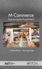 M-Commerce: Experiencing the Phygital Retail By Punita Duhan (Editor), Anurag Singh (Editor) Cover Image