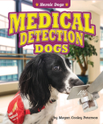 Medical Detection Dogs Cover Image
