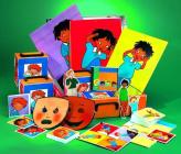 A Box Full of Feelings By Marina Kog, Julia Moons Cover Image