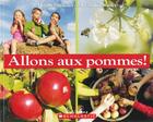Allons Aux Pommes! By Megan Faulkner, Adam Krawesky (Photographer) Cover Image