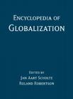 Encyclopedia of Globalization Cover Image