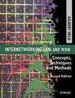Internetworking LANs and WANs: Concepts, Techniques and Methods Cover Image