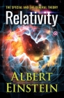 Relativity: The Special and the General Theory By Albert Einstein Cover Image
