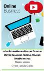 21 Ide Bisnis Online Offline Dashyat Untuk Kalangan Pemula, Pelajar Dan Mahasiwa Standar Version Cover Image