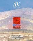 AV Monographs 203-204: Spain Yearbook 2018 By Arquitectura Viva Cover Image