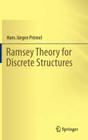 Ramsey Theory for Discrete Structures Cover Image
