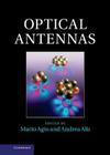 Optical Antennas Cover Image