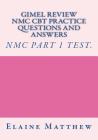 Gimel Review NMC CBT Practice Questions and Answers Cover Image
