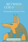 Between God and Beast: An Examination of Amos Oz's Prose By Avraham Balaban Cover Image