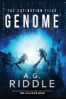 Genome (Extinction Files #2) Cover Image