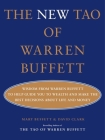 The New Tao of Warren Buffett: Wisdom from Warren Buffett to Guide You to Wealth and Make the Best Decisions About Life and Money Cover Image