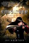 Endsinger: The Lotus War Book Three By Jay Kristoff Cover Image