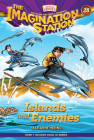 Islands and Enemies (Imagination Station Books #28) By Marianne Hering Cover Image