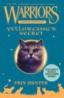 Warriors Super Edition: Yellowfang's Secret By Erin Hunter, James L. Barry (Illustrator) Cover Image