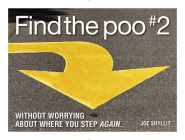 Find the Poo #2: Without Worrying about Where You Step Again. Cover Image