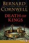 Death of Kings: A Novel (Saxon Tales #6) Cover Image