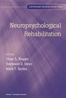 Neuropsychological Rehabilitation Cover Image