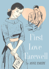 First Love Farewell By Janet Lambert Cover Image