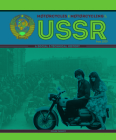 Motorcycles and Motorcycling in the USSR from 1939: A Social and Technical History By Colin Turbett Cover Image