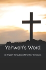Yahweh's Word Cover Image