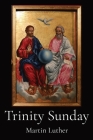 Trinity Sunday Cover Image