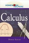 Homework Helpers: Calculus Cover Image